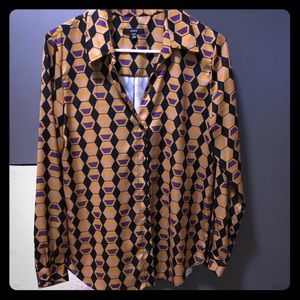 Women’s Blouse